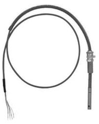 電纜式熱電阻溫度計(jì)，帶有卡扣式聯(lián)結(jié)器，用于造船業(yè)